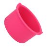 Wax Warmer Replacement Pot,ANGGREK Wax Warmer Inner Pot Wax Warmer Silicone Bowl Silicone Wax Pot Silicone Heat Easy Neat Wax Heating Machine Inner Pot view 4