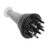 1ML Scalp Solution Applicator 7 Combs Ball Type Head Shampoo Hair Conditioner Scalp Massager Brush Scalp Care Brush view 4