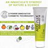 Hair Mask - Reborn Hair Mask for Dry Damaged Hair & Growth with 18 Amino Acids, Hair Treatment with Pear/Linseed Oil for Hair Care - 250ml/8.45 Fl Oz view 4