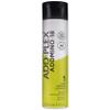 ADDMINO 18 Clarifying Shampoo for All Hair Types, Unscented Hair Cleanser, Salon & Home Use - 250ml/8.45 Fl Oz view 1