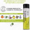 ADDMINO 18 Clarifying Shampoo for All Hair Types, Unscented Hair Cleanser, Salon & Home Use - 250ml/8.45 Fl Oz view 4