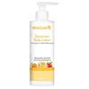 WishCare Sunscreen Body Lotion with SPF 50 PA+++ - Broad Spectrum UVA & UVB Protection, No White Cast, Enriched with Carrot Seed & Raspberry - Body Sunscreen Lotion 200ml view 1