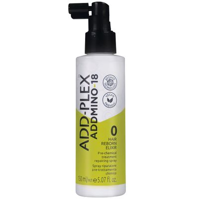 Hair Serum Pre Chemical Hair Treatment - Natural Hair Reborn Elixir for Women -Vegan, Promotes Thickness, Nourishes - Hair Loss Treatment Hair Products - 150 ml/5.07 fl. oz.