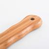 JYYBN Back Body Brush Long Handle Wooden Bath Body Brush Exfoliator Bristle view 2