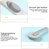 JYYBN Long Handle Scrub Bath Brush with Soap Dispenser, Long Handle Rub Bath Brush Can Filled with Liquid Bath Back Scrubber for Shower Deep Cleansing for Women, Men, Children view 3