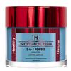 NotPolish - Nail Acrylic/Dip Powder | M Collection | M91 COOL BREEZE view 1