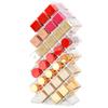 GUIPAIHAI 28 Slots Lipstick Holder Organizer Acrylic Box for Lipsticks Storage Display Stand view 1