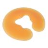 Brrnoo Soft Silicon Spa U Shape Massage Pillow Spa Gel Pad Face Relax Body Massage Cushion Health Care view 2