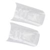 Barber Shoes Cover - High Transparent Hair Stylist Shoes Cover - Odorless Haircut Shoes Cover for Handy barber tool view 3