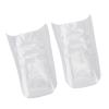 Barber Shoes Cover - High Transparent Hair Stylist Shoes Cover - Odorless Haircut Shoes Cover for Handy barber tool view 4