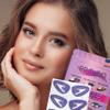 Beth Bender Beauty Pro Go Graphic Eyeliner Stencil - Stylish Eyeliner Stencils - Achieve the Perfect Winged Liner view 4