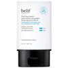 belif Aqua Bomb SPF 45 Hydrating Niacinamide Sunscreen (1.69 fl. oz) - The True Cream PA++++, Daily Broad Spectrum, No White Cast, Weightless & Invisible, Non-Greasy, Korean Skincare view 1