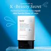 belif Aqua Bomb SPF 45 Hydrating Niacinamide Sunscreen (1.69 fl. oz) - The True Cream PA++++, Daily Broad Spectrum, No White Cast, Weightless & Invisible, Non-Greasy, Korean Skincare view 2