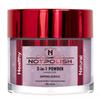 NotPolish - Nail Acrylic/Dip Powder | M Collection | M96 BLISSFULL PURPLE view 1