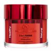 NotPolish - Nail Acrylic/Dip Powder | M Collection | M99 ELECTRICITY view 1