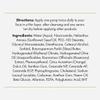 Foundation Skincare Niacinamide Lotion view 4