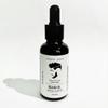SJ Craft Co Beard Oil 1oz Beard Oil Mustache Oil - Natural Scented  Quick Absorption - All Natural Beard Oil and Mustache Oil  Citrus Orange - Leave in Conditioner view 1