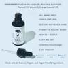SJ Craft Co Beard Oil 1oz Beard Oil Mustache Oil - Natural Scented  Quick Absorption - All Natural Beard Oil and Mustache Oil  Citrus Orange - Leave in Conditioner view 2