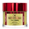 NotPolish - Nail Acrylic/Dip Powder | M Collection | M94 SUNLIT YELLOW view 1
