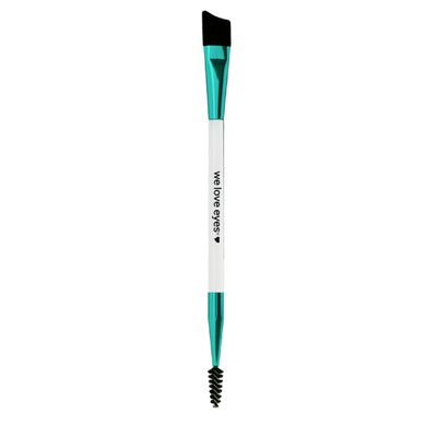 We Love Eyes - Lashfull Thinking Dab n Spoolie brush - for use with lash serum, precise application to the lash follicles, no mess, avoid serum side effects