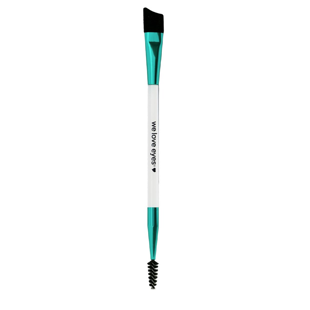 We Love Eyes - Lashfull Thinking Dab n Spoolie brush - for use with lash serum, precise application to the lash follicles, no mess, avoid serum side effects