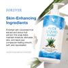 Forever Living - Aloe Liquid Soap - Gentle Cleansing and Moisturizing with Aloe Vera, Jojoba and Argan Oil - Gluten-Free and Vegan - 16 fl oz view 4