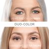 Brows by Bossy Dual-Color Eyebrow Stamp Stencil Kit with 9 Reusable Eyebrow Stencils for Professional Brow Stamping Shaping Kit and Instant Long Lasting Filling and Waterproof Tinting Definer view 4