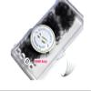 Kimeyelashes 8D 9D 10D 12D - 0.05 C and D Curl 500-1000 Premade volume fans loose Fans, Handmade eyelash extensions supplies Russian volume lash promade fan (18mm, 8D - Curl D) view 1