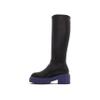 Call It Spring Women's Magnetic Knee High Boot, Black, 6.5 view 2