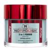 NotPolish - Nail Acrylic/Dip Powder | M Collection | M108 POOL PARTY view 1