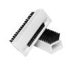 minkissy 6pcs Hair Hand Wash Brush Fingernail Brush Soft Bristles Multi-Purpose Cleaning for Home Store Use view 3