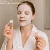 100pcs Compressed Facial Mask Sheet, Disposable Pure Cotton Facial Mask Sheets for Skin Care DIY Facial Wrapped Paper for Home Beauty Salon view 2