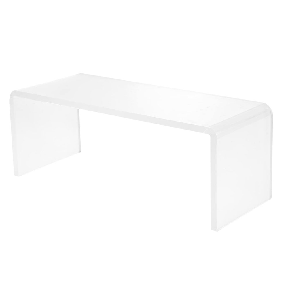 minkissy Arm Rest Cushion Supplies Tools Table Pad Clear Jelly Station Pillow Manicure Stylish Home Equipment Rest Hand Accessories Holder Wrist Salon Professional Iridescent Nail Xxcm Armrest L Hand