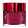 NotPolish - Nail Acrylic/Dip Powder | M Collection | M127 DRAGON FRUIT view 1