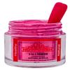 NotPolish - Nail Acrylic/Dip Powder | M Collection | M127 DRAGON FRUIT view 3