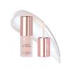 LAWLESS Women's Mini Rosy Outlook Lip Plumper, Rosy, Pink, 0.058 Fl Oz view 1