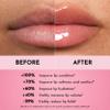 LAWLESS Women's Mini Rosy Outlook Lip Plumper, Rosy, Pink, 0.058 Fl Oz view 3