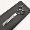 Professional Hair Cutting Shears, 6 inch VG10 Hairdressing Scissors Sharp Scissors Hair Stylist Scissors Set (Size : Set) view 2