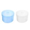 6 Pcs Manicure Bowl Remover Bowl Nail Tray Nail Art Soak Bowl Tray Manicure Bowl Polish Hand Soak Bowl Jar Pedicure Manicure Storage Tool Pp Care view 2