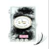 1000 Premade Wispy Fans EyeLash Extensions Spikes 5D 7D Promade Fan Mixed Lengths 9mm-16mm Curl D - C Professional Volume Lash (5D | C | 0.07 Mixed 9-16) view 1