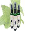 Beautiful Hair Product SISTERLOCKS Loc Styles PEPPERMINT OIL Infused with Peppermint Essential Oil and JOJOBA Sisterlocks Hair Products SOOTHING Tingling Healing (2 oz. pack of 3) view 2