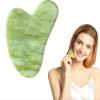 b pure Jade Facial Massage Asian Gua Sha Beauty Tool - Toning, Massage, Wrinkles view 1