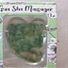 b pure Jade Facial Massage Asian Gua Sha Beauty Tool - Toning, Massage, Wrinkles view 4