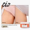 Bikini Area Exfoliator, Exfoliating Scrub for Bikini Area, Ingrown Hair Treatment for Bikini Area, Razor Bump Treatment for Bikini Area, Sugar Scrub for Bikini Area, Shaving Exfoliator Scrub for Women view 2