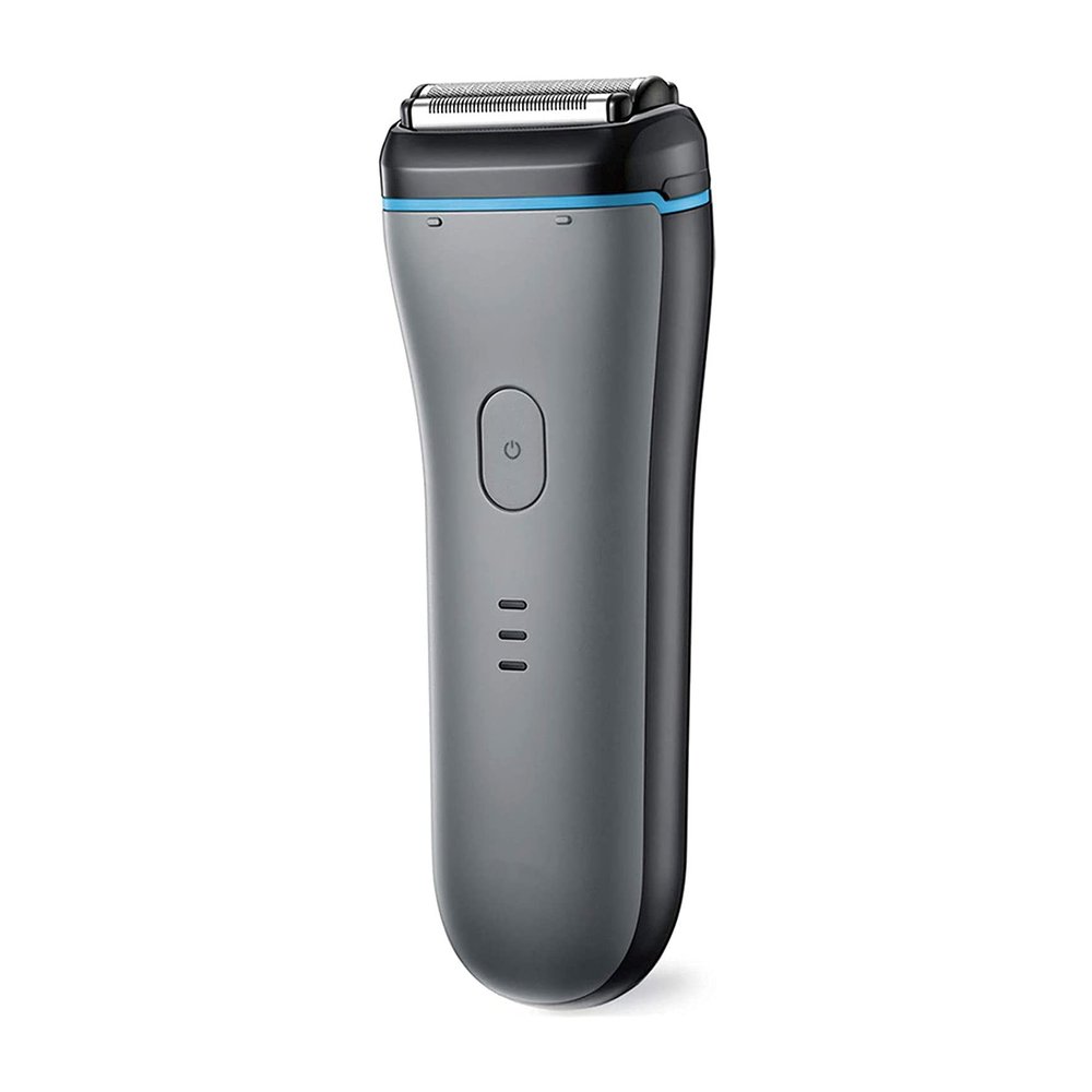 Feilx Foil Shaver,Electric Shaver for Men,Men's Foil Shaver, Wet/Dry, Rechargeable for Grooming, Cleaning
