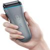 Feilx Foil Shaver,Electric Shaver for Men,Men's Foil Shaver, Wet/Dry, Rechargeable for Grooming, Cleaning view 2