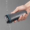 Feilx Foil Shaver,Electric Shaver for Men,Men's Foil Shaver, Wet/Dry, Rechargeable for Grooming, Cleaning view 3
