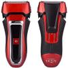 Feilx Electric Razor for Men,with Precision Trimmer, Rechargeable, Wet & Dry Foil Shaver for Grooming, Cleaning view 3