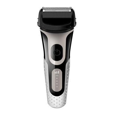 Feilx Foil Shaver, Electric Razor,Wet & Dry Foil Shaver, Rechargeable for Grooming, Cleaning