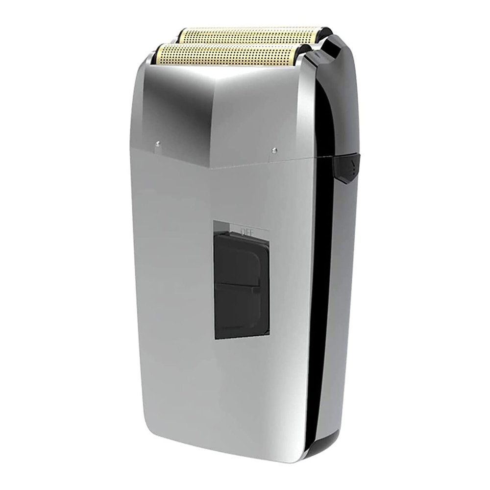 Feilx Electric Razor for Men,2 in 1 Foil Shaver,Electric Foil Shaver with Beard Trimmer,Hair Clipper, Rechargeable,Wet & Dry for Grooming, Cleaning
